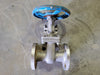 FLOW CONTROL COMPONENTS LTD. 1-1/2" Class 150 Gate Valve API598