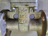 FLOW CONTROL COMPONENTS LTD. 1-1/2" Class 150 Gate Valve API598