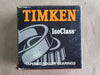 TIMKEN Tapered Roller Bearing 30210M-9/KM1, 50x90x21.75 mm