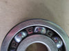 NTN Deep Groove Ball Bearing 6406, 30x90x23 mm