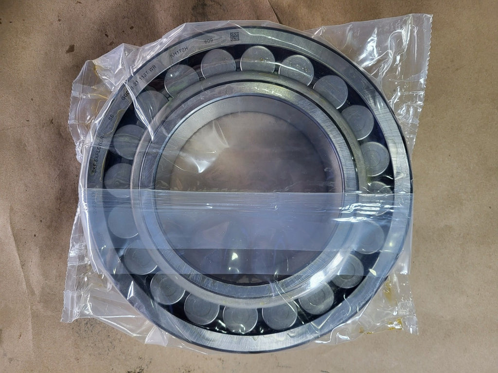 SKF Spherical Roller Bearing with Tapered Bore 22226 EK