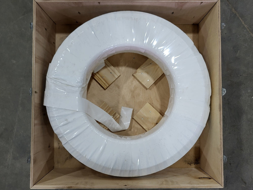 SKF Spherical Roller Thrust Bearing 29468-E