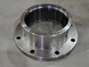 F204 EB Sleeve with Lube Plugs and Seal P/N: 074254-006EB