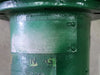 FISHER 1" NPT Control Valve Type EZ With Actuator Type 657