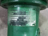 FISHER 1" NPT Control Valve Type EZ With Actuator Type 657