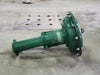 FISHER 1" NPT Control Valve Type EZ With Actuator Type 657