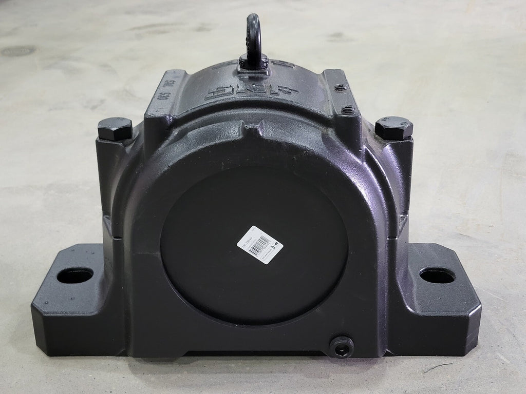 SKF Split Plummer Pillow Block Housing 5.18" Bore, SNL 530