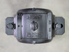 SKF Split Plummer Pillow Block Housing 5.18" Bore, SNL 530