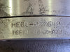 HECO GEAR HECO-027640, 16FF4-45-7-A30 Model 16, Planetary Gearbox Ratio 5.2:1, 