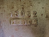 HECO GEAR HECO-027640, 16FF4-45-7-A30 Model 16, Planetary Gearbox Ratio 5.2:1, 