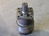HECO GEAR HECO-027640, 16FF4-45-7-A30 Model 16, Planetary Gearbox Ratio 5.2:1, 
