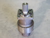 HECO GEAR HECO-027640, 16FF4-45-7-A30 Model 16, Planetary Gearbox Ratio 5.2:1, 