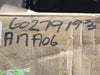 HECO GEAR HECO-027640, 16FF4-45-7-A30 Model 16, Planetary Gearbox Ratio 5.2:1, 