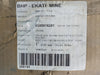 HECO GEAR HECO-027640, 16FF4-45-7-A30 Model 16, Planetary Gearbox Ratio 5.2:1, 