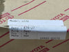 TOYOTA Brake Shoe Kit Rear HZJ79, 04495-60070