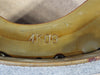 TOYOTA Brake Shoe Kit Rear HZJ79, 04495-60070