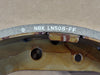 TOYOTA Brake Shoe Kit Rear HZJ79, 04495-60070