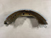 TOYOTA Brake Shoe Kit Rear HZJ79, 04495-60070