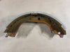 TOYOTA Brake Shoe Kit Rear HZJ79, 04495-60070