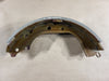 TOYOTA Brake Shoe Kit Rear HZJ79, 04495-60070