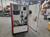GARDNER-DENVER 60 hp, 308 CFM, 100 PSI Variable Speed Rotary Screw Compressor VS45-70A25
