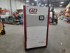 GARDNER-DENVER 60 hp, 308 CFM, 100 PSI Variable Speed Rotary Screw Compressor VS45-70A25