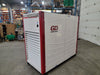 GARDNER-DENVER 60 hp, 308 CFM, 100 PSI Variable Speed Rotary Screw Compressor VS45-70A25