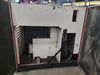 GARDNER-DENVER 60 hp, 308 CFM, 100 PSI Variable Speed Rotary Screw Compressor VS45-70A25