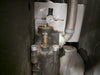 GARDNER-DENVER 60 hp, 308 CFM, 100 PSI Variable Speed Rotary Screw Compressor VS45-70A25