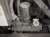 GARDNER-DENVER 60 hp, 308 CFM, 100 PSI Variable Speed Rotary Screw Compressor VS45-70A25