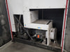 GARDNER-DENVER 60 hp, 308 CFM, 100 PSI Variable Speed Rotary Screw Compressor VS45-70A25