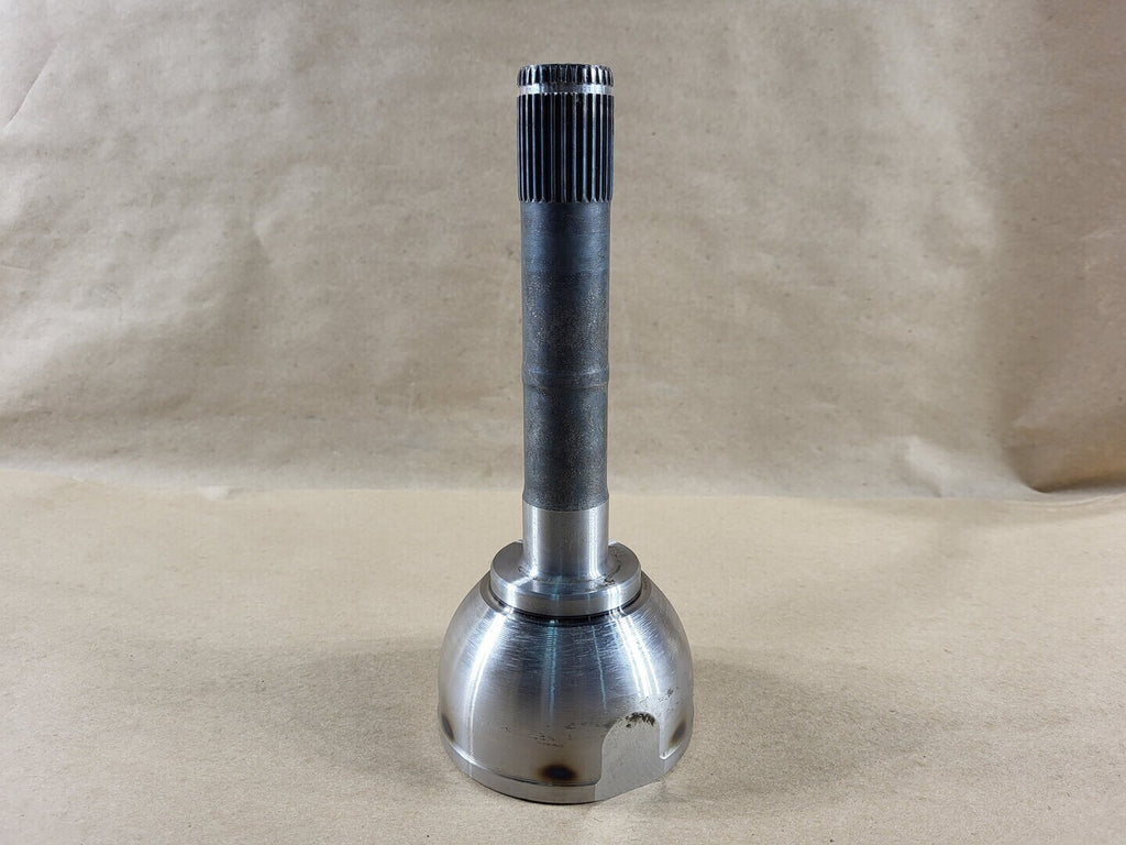 TOYOTA Shaft Sub-Assy, Front Axle Outer 43405-60100