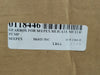 NORD 7.80:1 Ratio Gear Reducer SK 02F 56C2.0