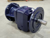 NORD 7.80:1 Ratio Gear Reducer SK 02F 56C2.0