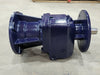 NORD 7.80:1 Ratio Gear Reducer SK 02F 56C2.0