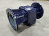 NORD 7.80:1 Ratio Gear Reducer SK 02F 56C2.0