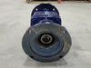 NORD 7.80:1 Ratio Gear Reducer SK 02F 56C2.0