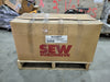 SEW-EURODRIVE 26.5:1 Ratio Gear Reducer FA87/G AD3/P
