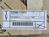 TOYOTA Fuel Cap Assy 23380-17471