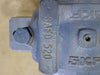 SKF Split Plummer (Pillow) Block Housing 4-1/5" Bore, SAFD 520 