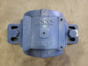 SKF Split Plummer (Pillow) Block Housing FSAFD 518 w/ Seal LOR 188