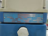 FISCHER PORTER Magnetic Flow Meter 14" 150 lb Flange 10D1465PE21PD21AY1A112