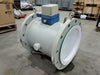 FISCHER PORTER Magnetic Flow Meter 14" 150 lb Flange 10D1465PE21PD21AY1A112