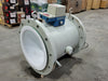 FISCHER PORTER Magnetic Flow Meter 14" 150 lb Flange 10D1465PE21PD21AY1A112