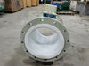 FISCHER PORTER Magnetic Flow Meter 14" 150 lb Flange 10D1465PE21PD21AY1A112