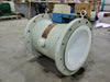 FISCHER PORTER Magnetic Flow Meter 14" 150 lb Flange 10D1465PE21PD21AY1A112