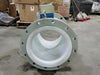 FISCHER PORTER Magnetic Flow Meter 14" 150 lb Flange 10D1465PE21PD21AY1A112