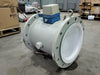 FISCHER PORTER Magnetic Flow Meter 14" 150 lb Flange 10D1465PE21PD21AY1A112
