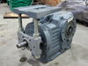SEW-EURODRIVE 12.56:1 Ratio Gear Reducer KAF87 AD3/P