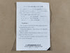 TOYOTA V-Belt Assy 90916-02452